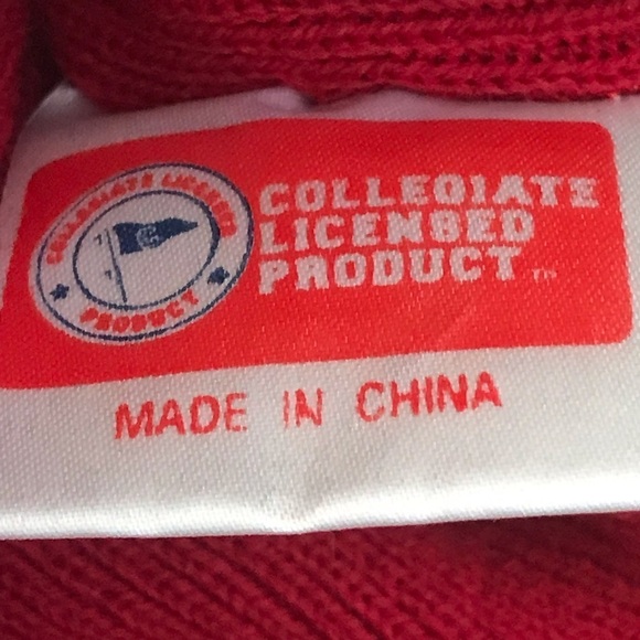 Drew Pearson Marketing University of Minnesota Golden Gophers Beanie - Picture 4 of 6